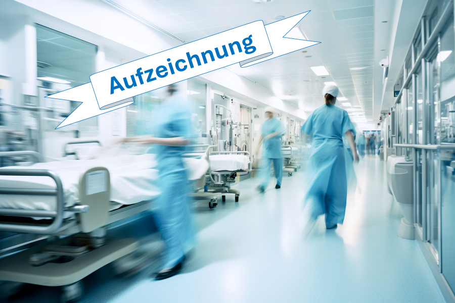 Diabetespatienten im stationären Setting